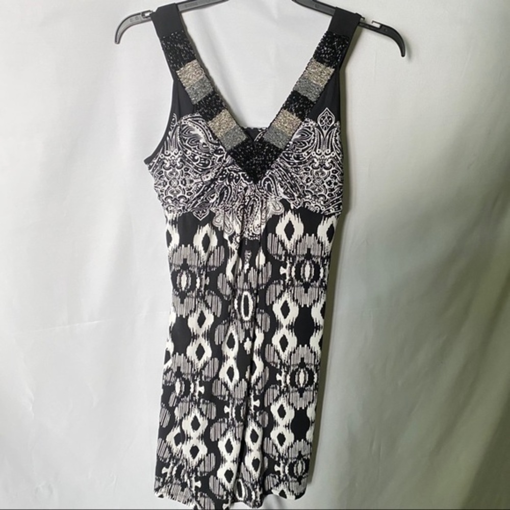 Style & co Pullon Dress NWT PXL